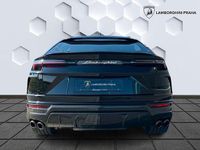 Gebraucht Lamborghini Urus 650 PS (478 kW) 2019 Schwarz SUV