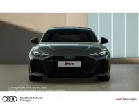 Neu Audi RS5 Sport 639 PS (469 kW) 2026 Gruen Limousine