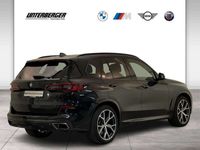 gebraucht BMW X5 M 50d 2-Achs-Luft Standhzg ACC DA+ PA+ HUD