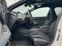 Używany BMW 218 Efficient Dynamics 150 KM (110 kW) 2025 Biały Coupe