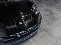 Gebraucht Porsche 992 510 PS (375 kW) 2023 Schwarz
