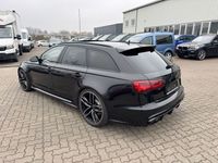 Gebraucht Audi RS6 Sport 560 PS (411 kW) 2015 Schwarz Kombi