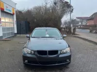 Usata BMW 320 150 CV (110 kW) 2007 Andere farben Berlina