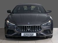 gebraucht Maserati Ghibli Diesel GranSport Navi Leder Kamera 2-Zonen-Klimaa.