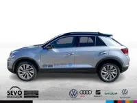 Second-hand VW T-Roc Life 150 CP (110 kW) 2025 SUV