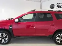 Gebraucht Dacia Duster Prestige 150 PS (110 kW) 2022 Rot SUV