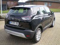 gebraucht Opel Crossland X Elegance