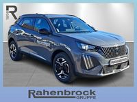 Gebraucht Peugeot 2008 Allure 145 PS (106 kW) 2026 Grau SUV