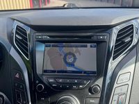 Gebraucht Hyundai i40 2013 Schwarz Kombi