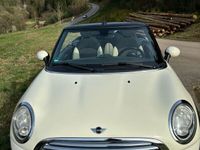 gebraucht Mini Cooper Cabriolet Cooper