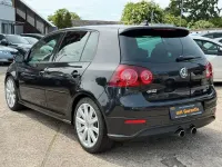 Gebraucht VW Golf VI R 250 PS (183 kW) 2008 Black magic perleffekt Kleinwagen