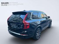 Gebraucht Volvo XC90 Plus 235 PS (172 kW) 2024 Schwarz SUV