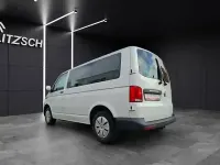 Gebraucht VW T6.1 150 PS (110 kW) 2020 Candyweiß Van