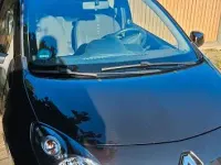 Używany Renault Twingo Night&Day 75 KM (55 kW) 2010 Czarny Hatchback