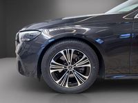 Second-hand Mercedes E200 Avantgarde 204 CP (150 kW) 2025 Gri Break