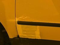 Gebraucht VW Passat 105 PS (77 kW) 2005 Orange Kombi