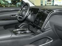 gebraucht Hyundai Tucson 1.6 CRDi 48V Trend