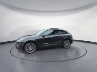 Brugt Porsche Macan 265 HK (194 kW) 2024 Sort SUV