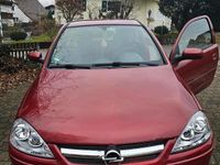 Gebraucht Opel Corsa 80 PS (58 kW) 2006 Andere farben Kleinwagen