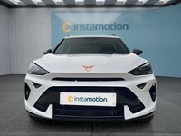 Gebraucht Cupra Formentor 265 PS (194 kW) 2025 Weiß SUV