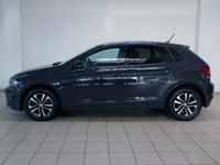 gebraucht VW Polo 1.0 TSI