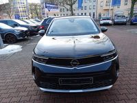 Gebraucht Opel Mokka Elegance 131 PS (96 kW) 2023 Schwarz SUV