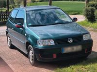 gebraucht VW Polo 6n2