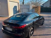 Gebraucht BMW 218 140 PS (102 kW) 2020 Schwarz Coupé