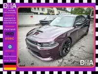 Gebraucht Dodge Charger 492 PS (361 kW) 2022 Violett Limousine