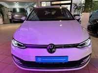 gebraucht VW Golf VIII 1.5 TSI Move+ACC+Navi LED+Lane Assist