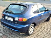 gebraucht Chevrolet Lanos SE 1.4 SE