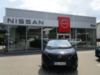 Gebraucht Nissan Ariya Advance 177 kW (242 PS) 2025 Schwarz SUV