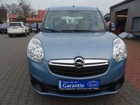 gebraucht Opel Combo D Colorado L1H1