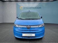 Usata VW Multivan 150 CV (110 kW) 2023 Blu Monovolume