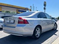 Gebraucht Volvo S80 Momentum 200 PS (147 kW) 2007 Silber Limousine