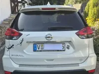 Gebraucht Nissan X-Trail Tekna 177 PS (130 kW) 2018 Weiß SUV