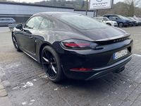 Gebraucht Porsche Cayman 299 PS (219 kW) 2019 Coupé