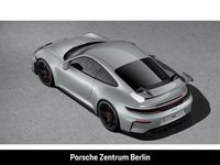 Neu Porsche 992 510 PS (375 kW) 2026 Silber