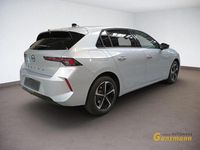 Gebraucht Opel Astra 131 PS (96 kW) 2024 Silber Limousine