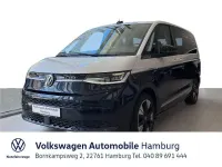 Neu VW Multivan 150 PS (110 kW) 2026 Weiß Van / Kleinbus