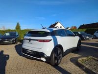 Gebraucht Renault Megane E-Tech Equilibre 70 kW (96 PS) 2022 Weiß Limousine