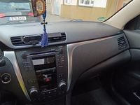 Gebraucht Suzuki Kizashi Sport 178 PS (130 kW) 2011 Grau Limousine