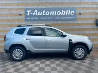 Gebraucht Dacia Duster Prestige 101 PS (74 kW) 2021 Silber SUV