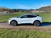 Occasion Ford Mustang Mach-E Standard Range 197 kW (269 ch) 2022 Blanc SUV
