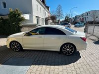 gebraucht Mercedes CLA180 