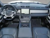 Gebraucht Land Rover Defender SE Dynamic 304 PS (223 kW) 2022 Pangea green SUV