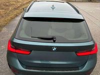 Gebraucht BMW 320 190 PS (139 kW) 2020 Kombi