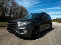 gebraucht Ford Kuga 1,5 EcoBoost 4x2 110kW ST-Line ST-Line