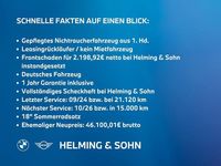 Gebraucht Mini John Cooper Works Hatch 231 PS (169 kW) 2022 Grün Kleinwagen