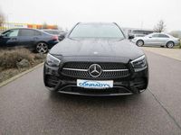 Gebraucht Mercedes E300 AMG 211 PS (155 kW) 2020 Schwarz Limousine
